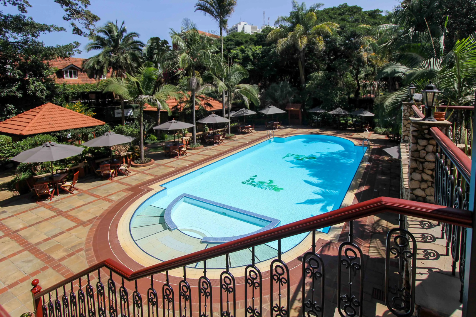 Foto - Fairview Hotel Nairobi, Vignette Collection by IHG