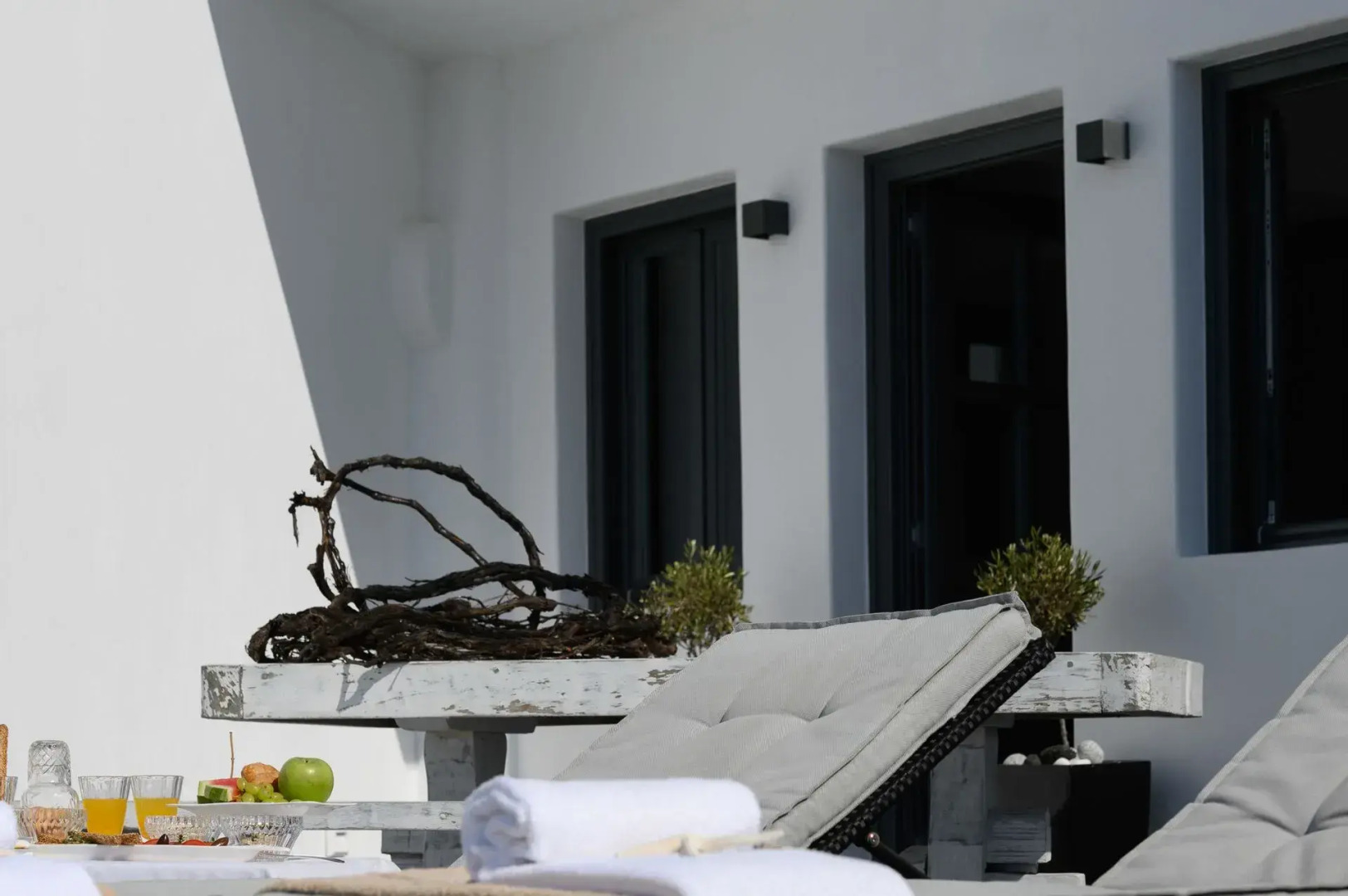 Photo - Santolia Art Suites