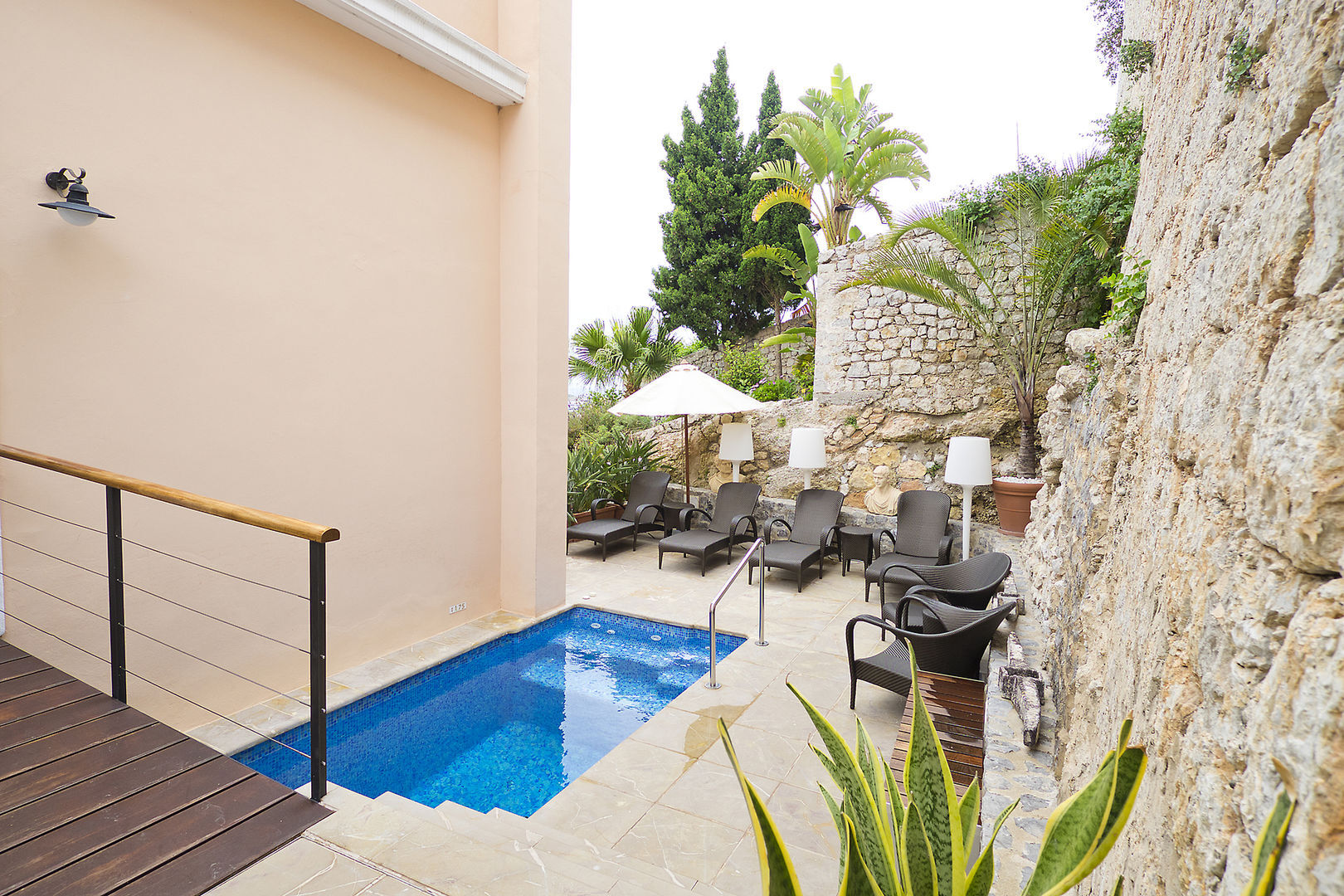 Photo - Mirador de Dalt Vila-Relais & Chateaux