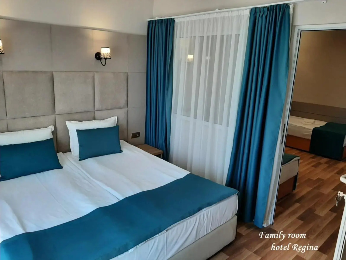 Photo - Hotel Rеgina - Golden Sands All Inclusive
