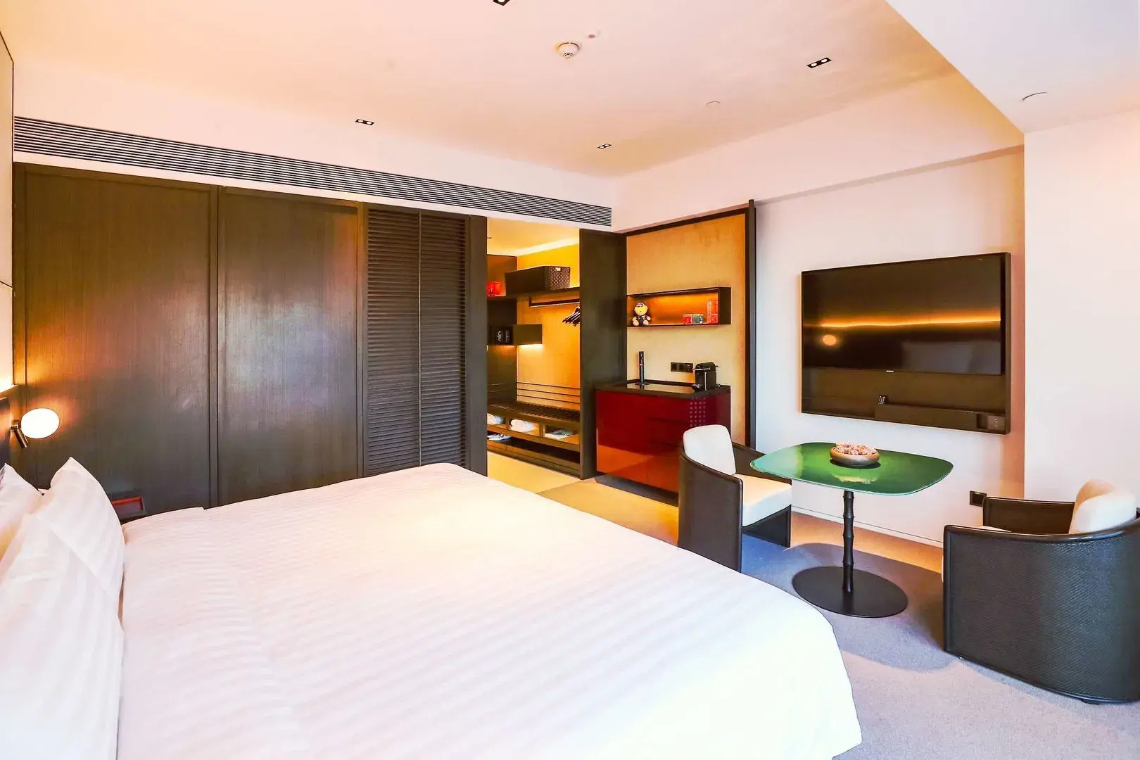 Foto - Shangri-La Shougang Park, Beijing