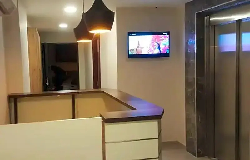 Photo - Taksim Soushian Hotel