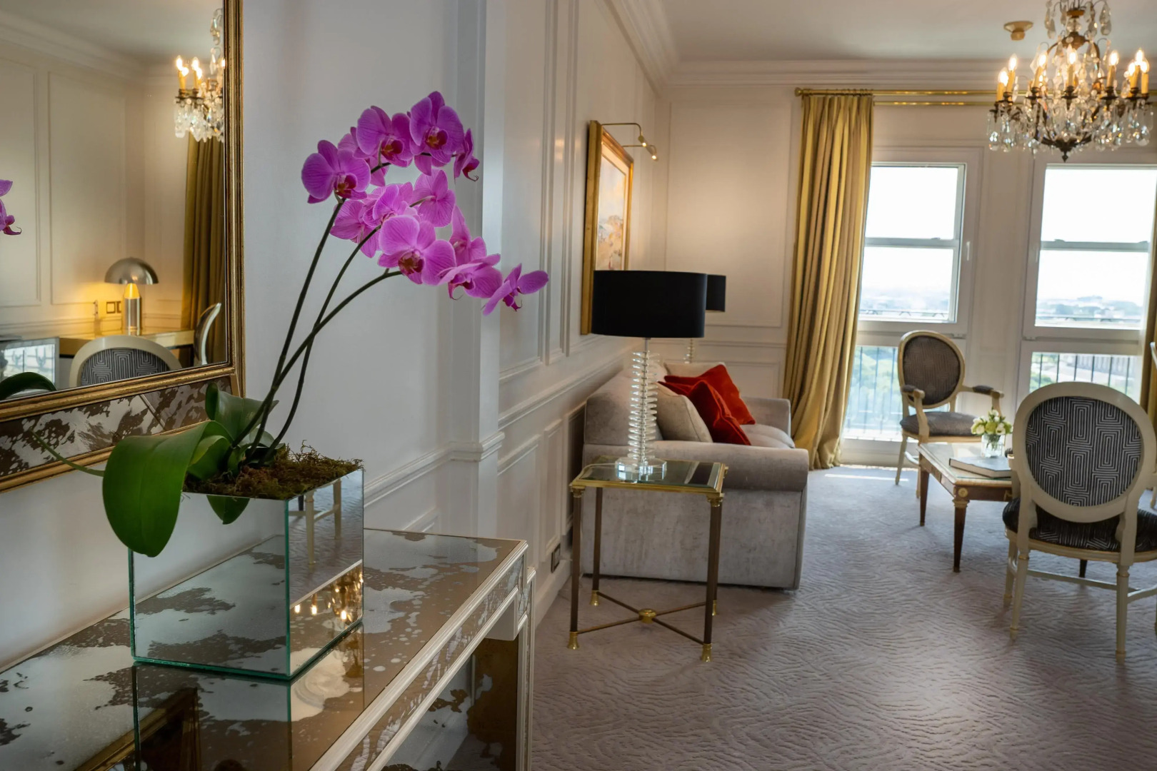 Foto - Alvear Palace Hotel - Leading Hotels of the World