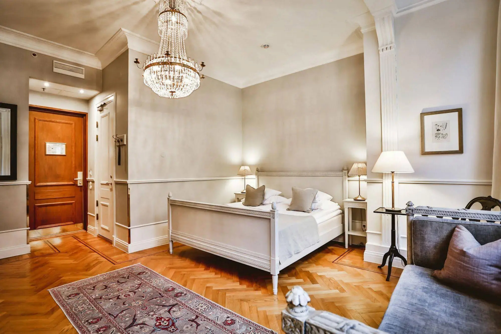 Photo - The Sparrow Hotel