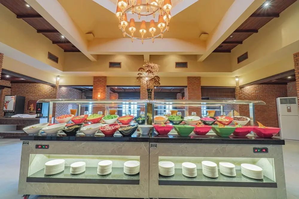 Photo - Alexander The Great Resort & Spa
