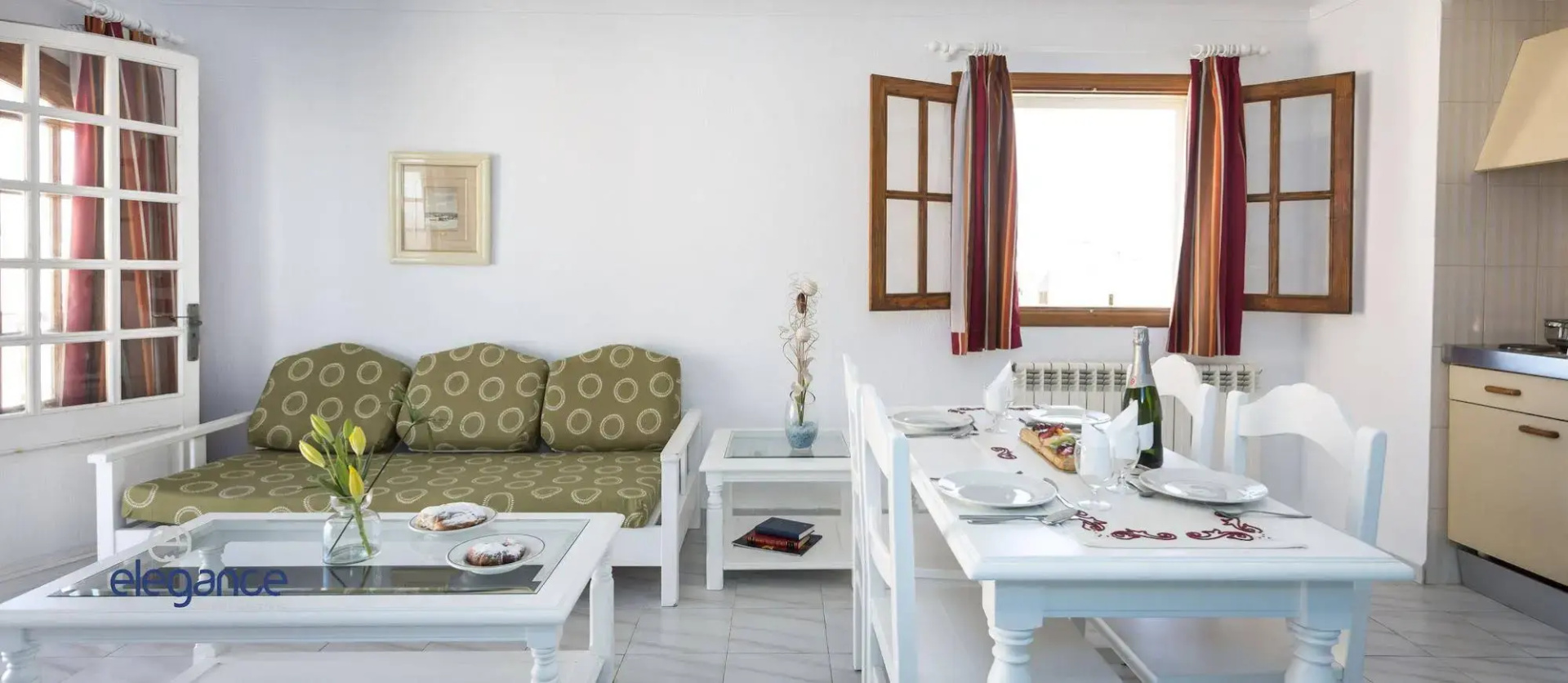 Photo - Sol y Mar Apartments