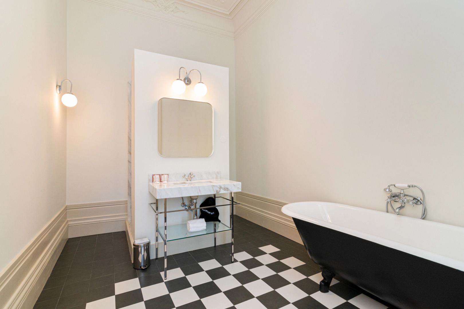 Foto - Marquês Garden House by Olivia