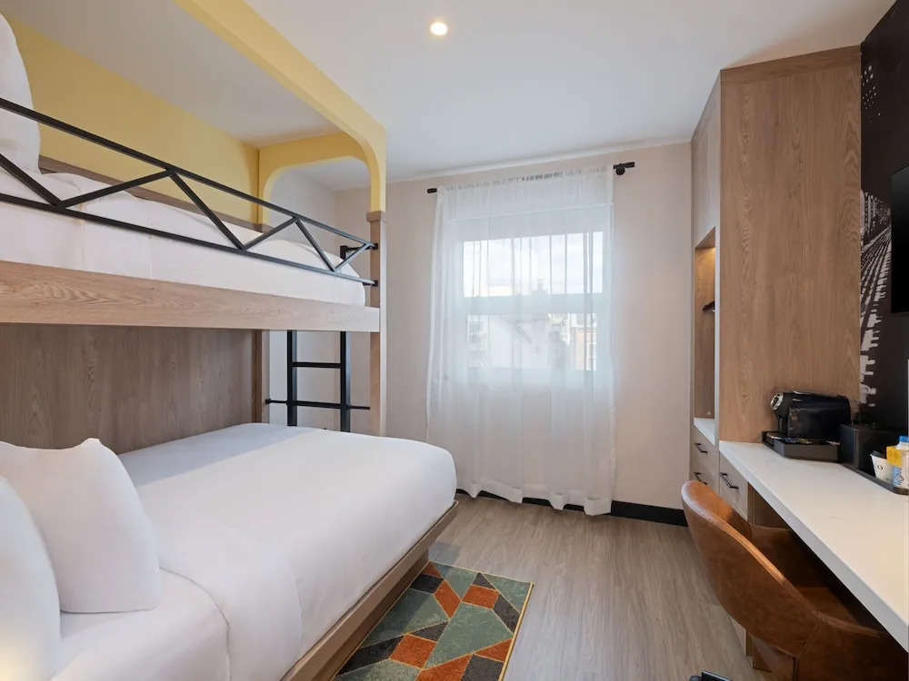 Foto - voco Astoria by IHG