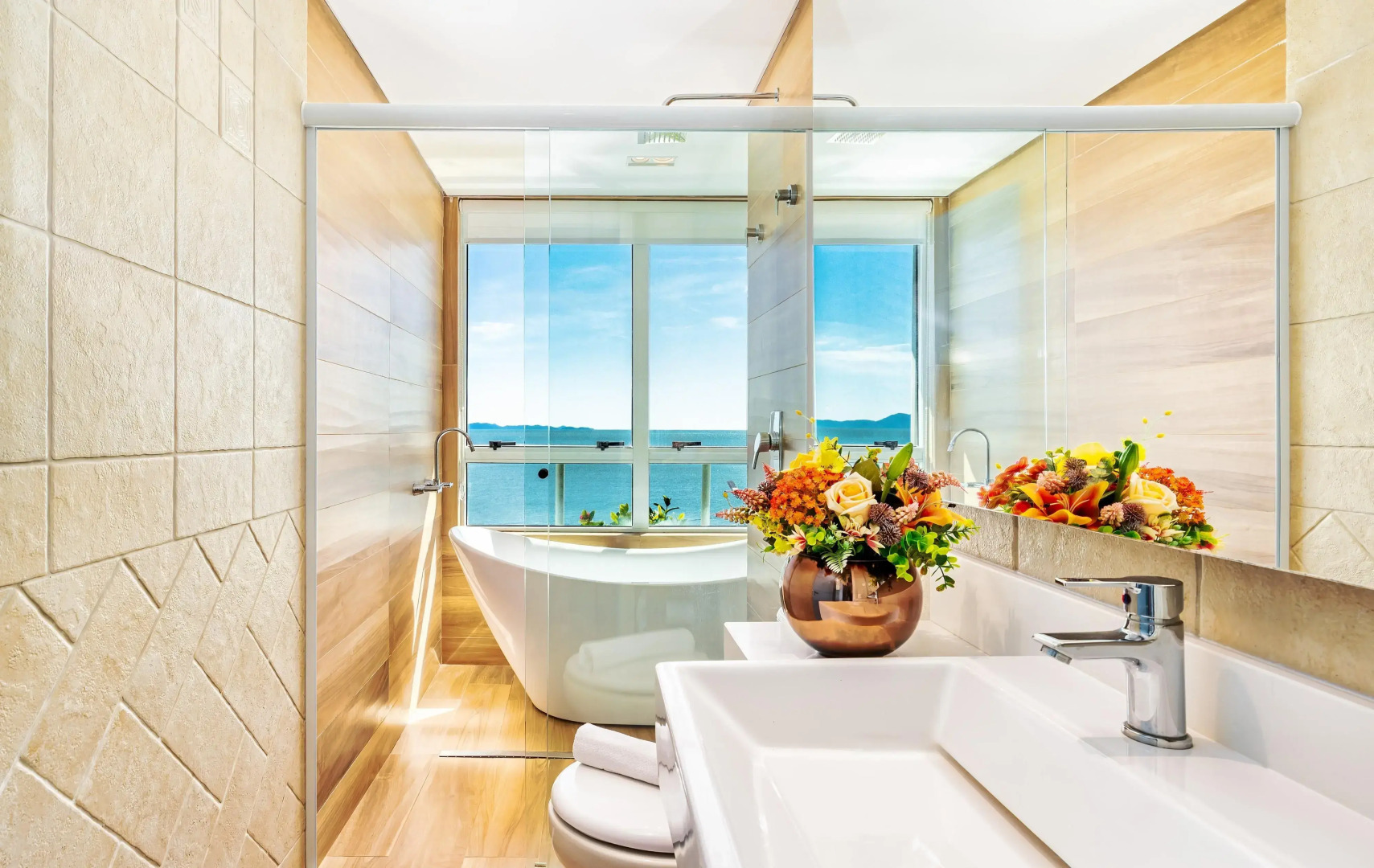 Foto - Palace Praia Hotel