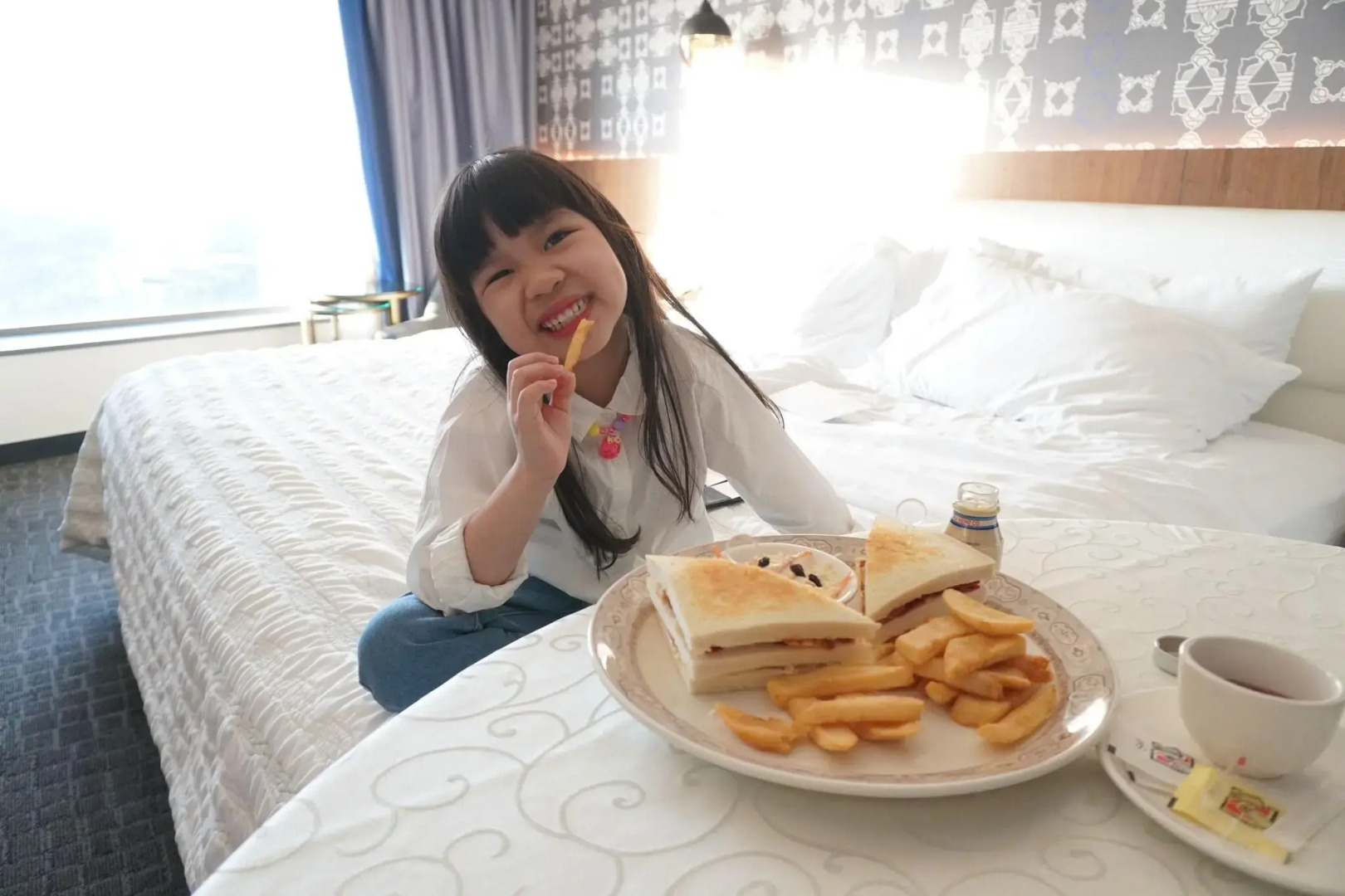 Foto - Le Méridien Kuala Lumpur