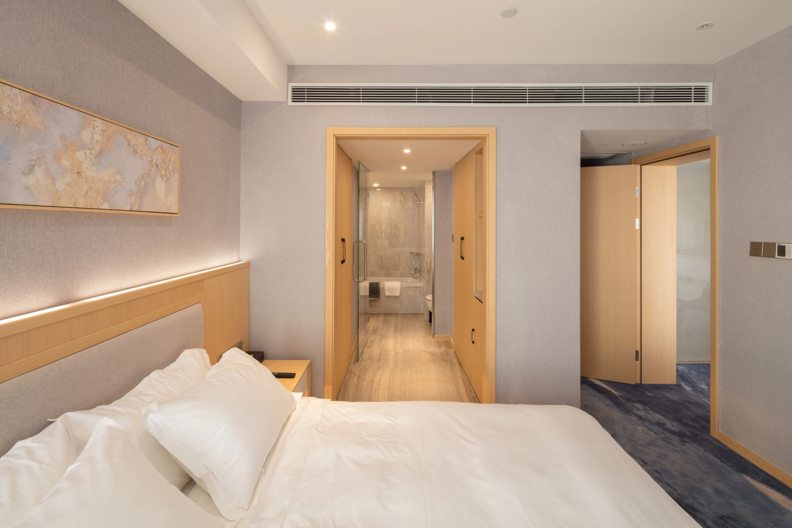 Photo - City Hotel Shanghai