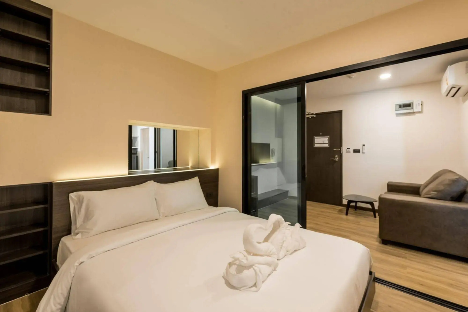 Foto - Zensation The Residence