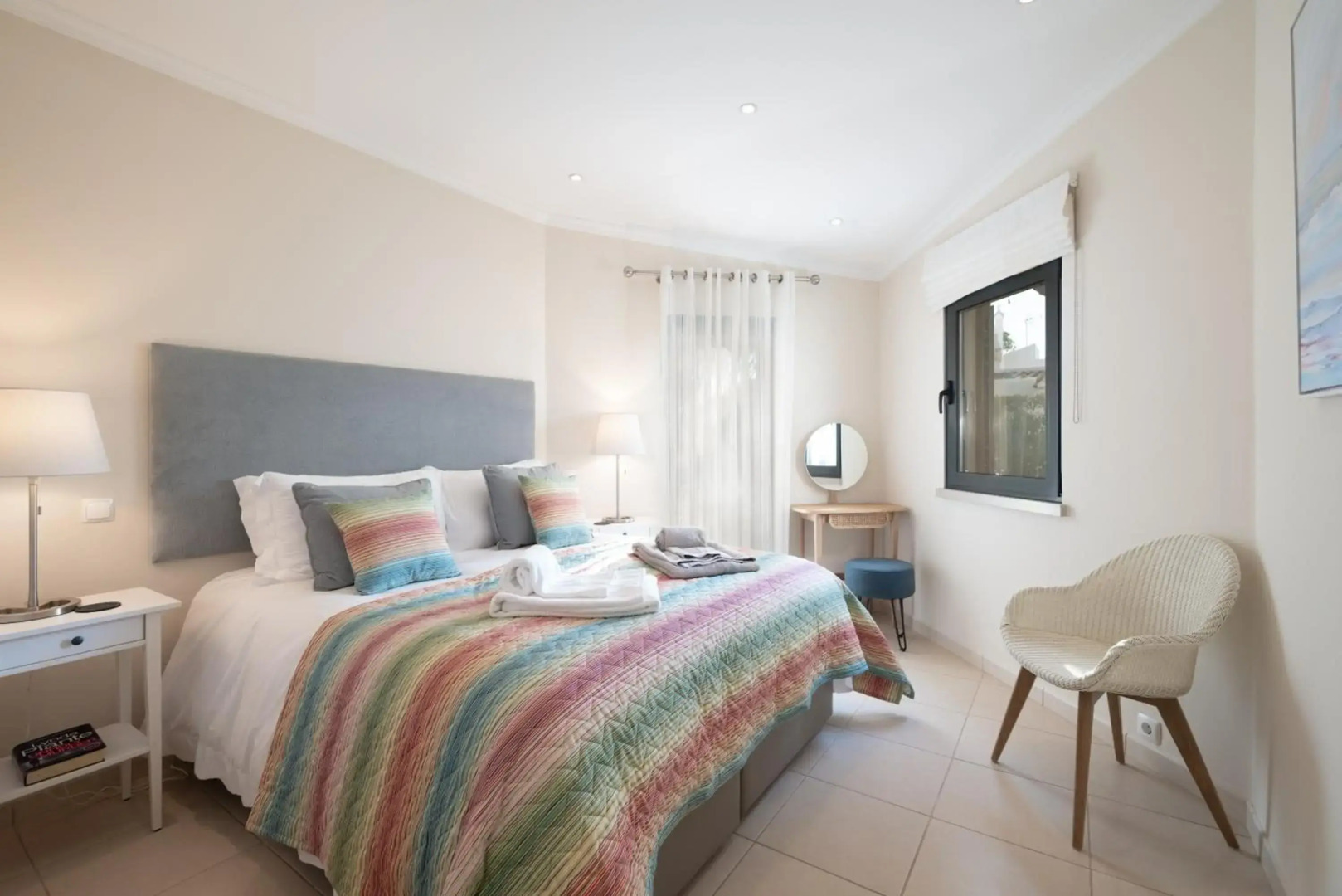 Foto - Vale Do Lobo Resort