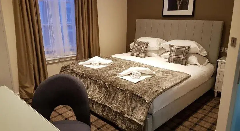 Foto - The Lion Hotel