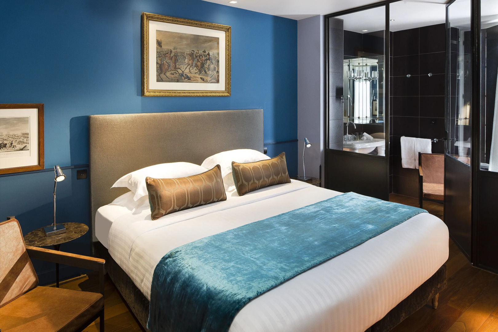 Photo - Hotel & Spa La Belle Juliette
