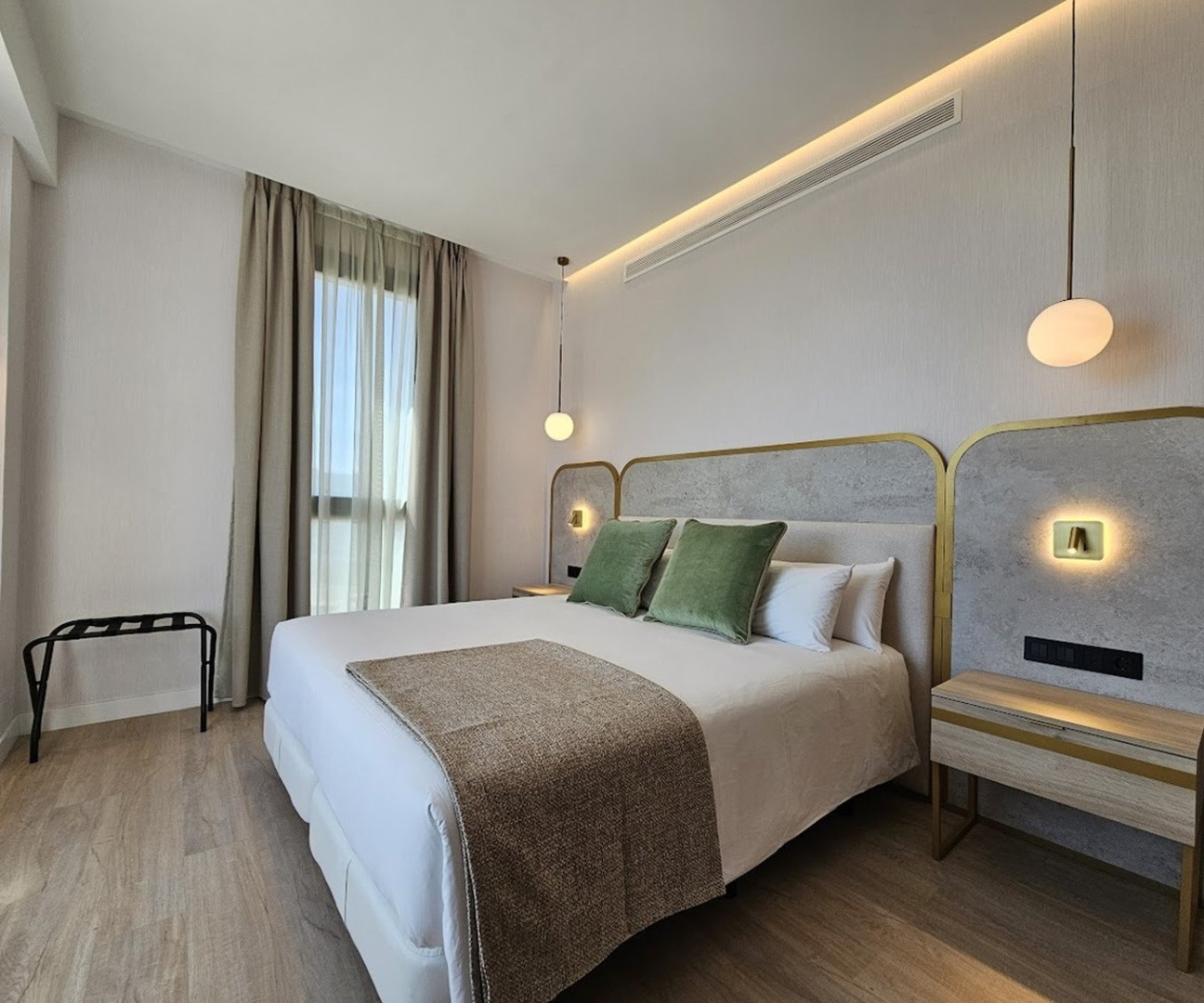 Foto - Hotel Málaga Vibes