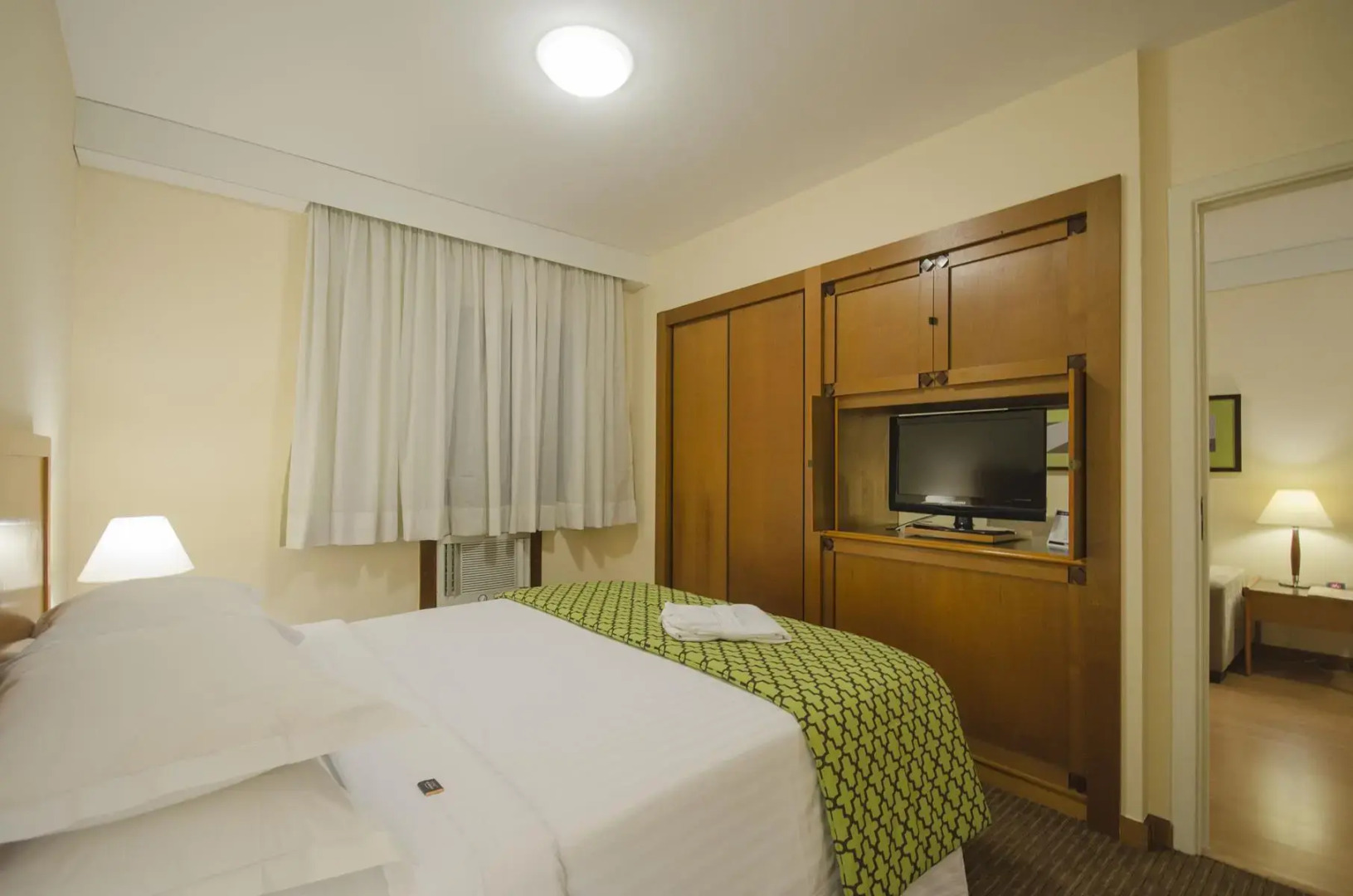 Foto - Estanplaza Nações Unidas