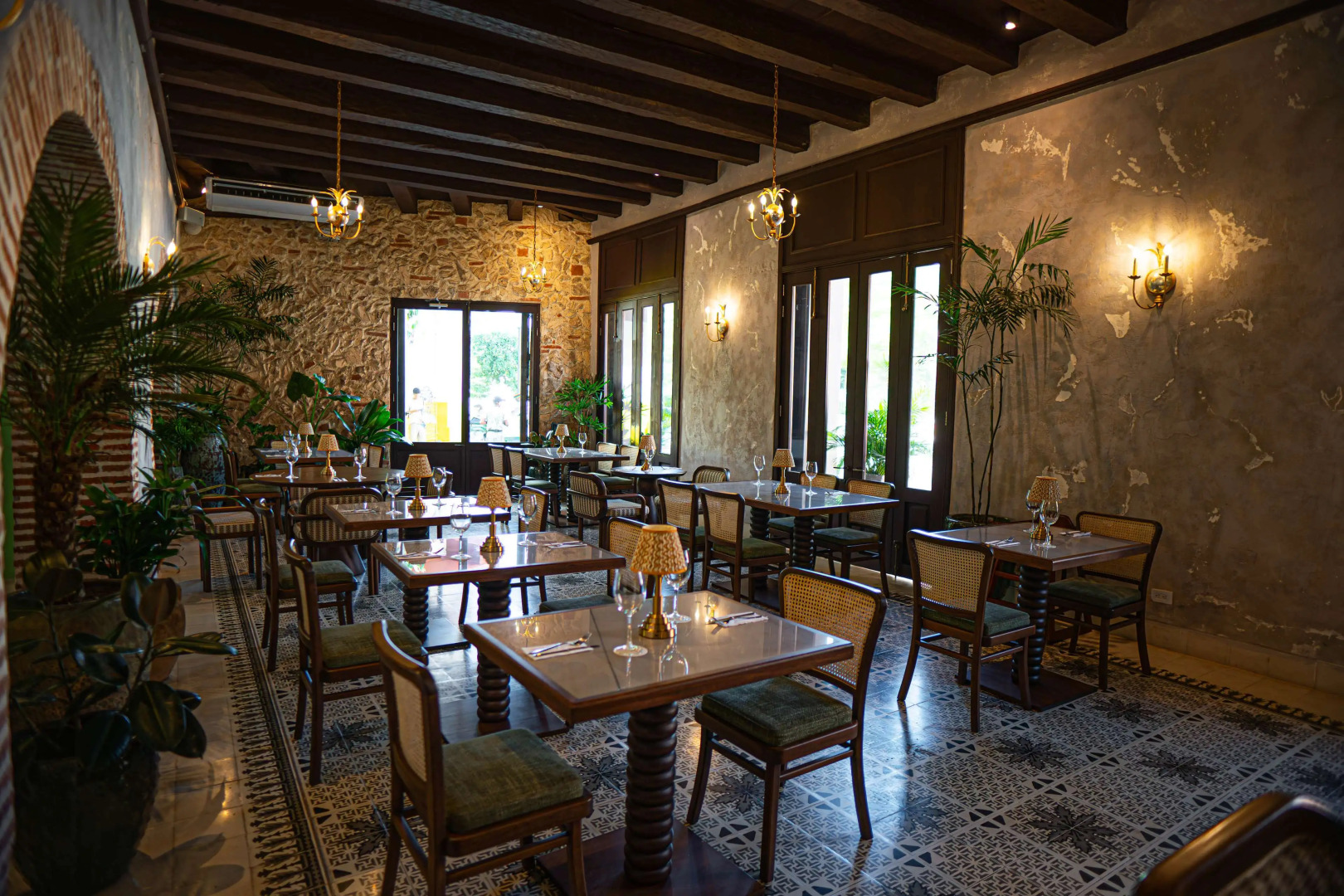 Foto - Hotel Capellán de Getsemaní