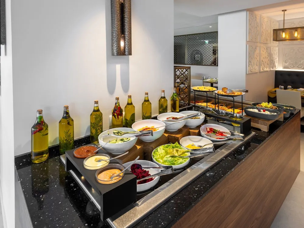 Photo - Mercure Alger Palais Des Congres