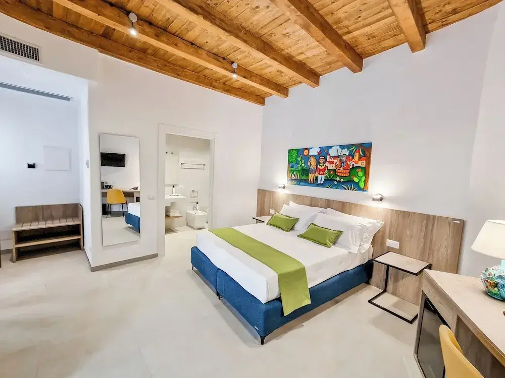 Photo - Thaleia Dimora di Pregio