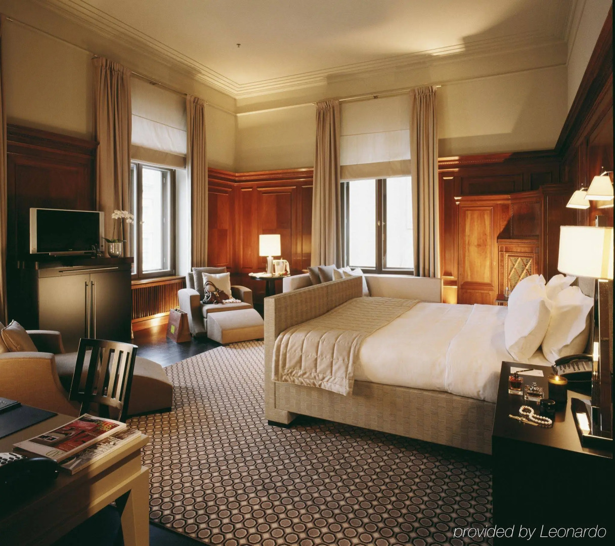 Photo - Hotel De Rome Berlin