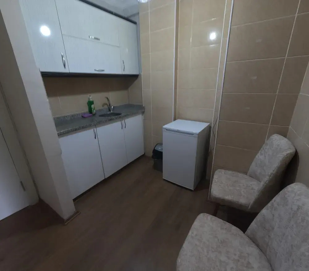 Photo - Küba İstanbul apart otel