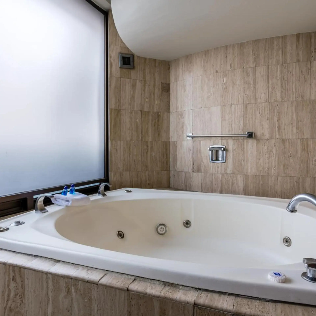 Photo - Hotel Imperial Reforma
