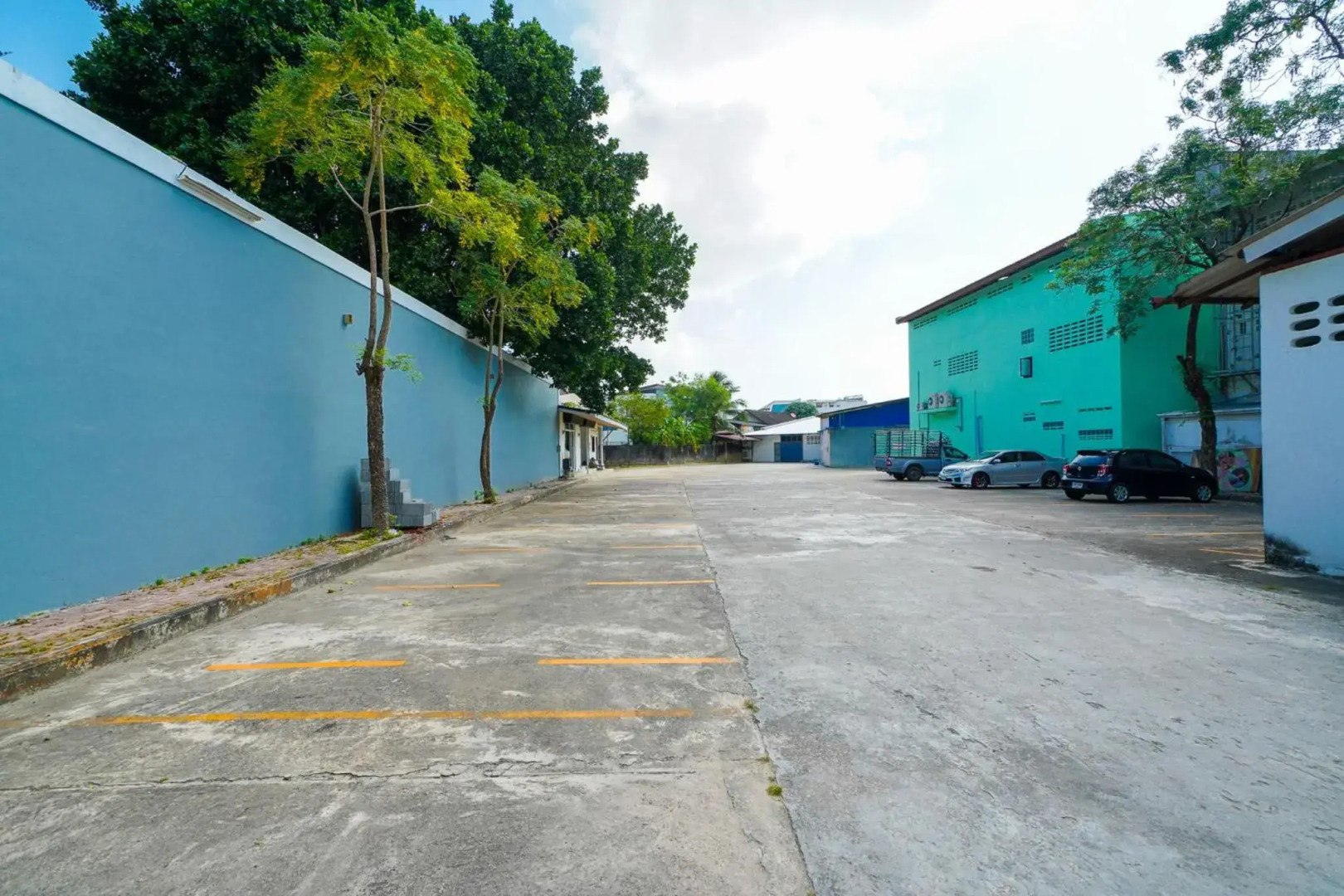 Foto - Mayfa Hotel - SHA extra plus