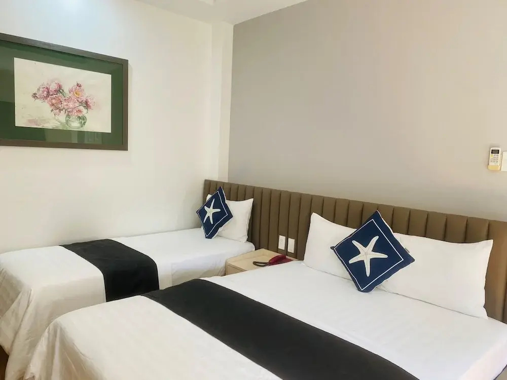 Photo - Trang An Hotel