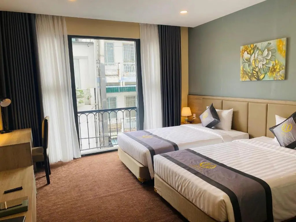 Foto - Hera Luxury Hotel