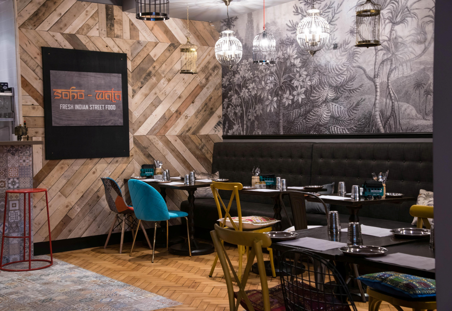 Photo - Courthouse Hotel London