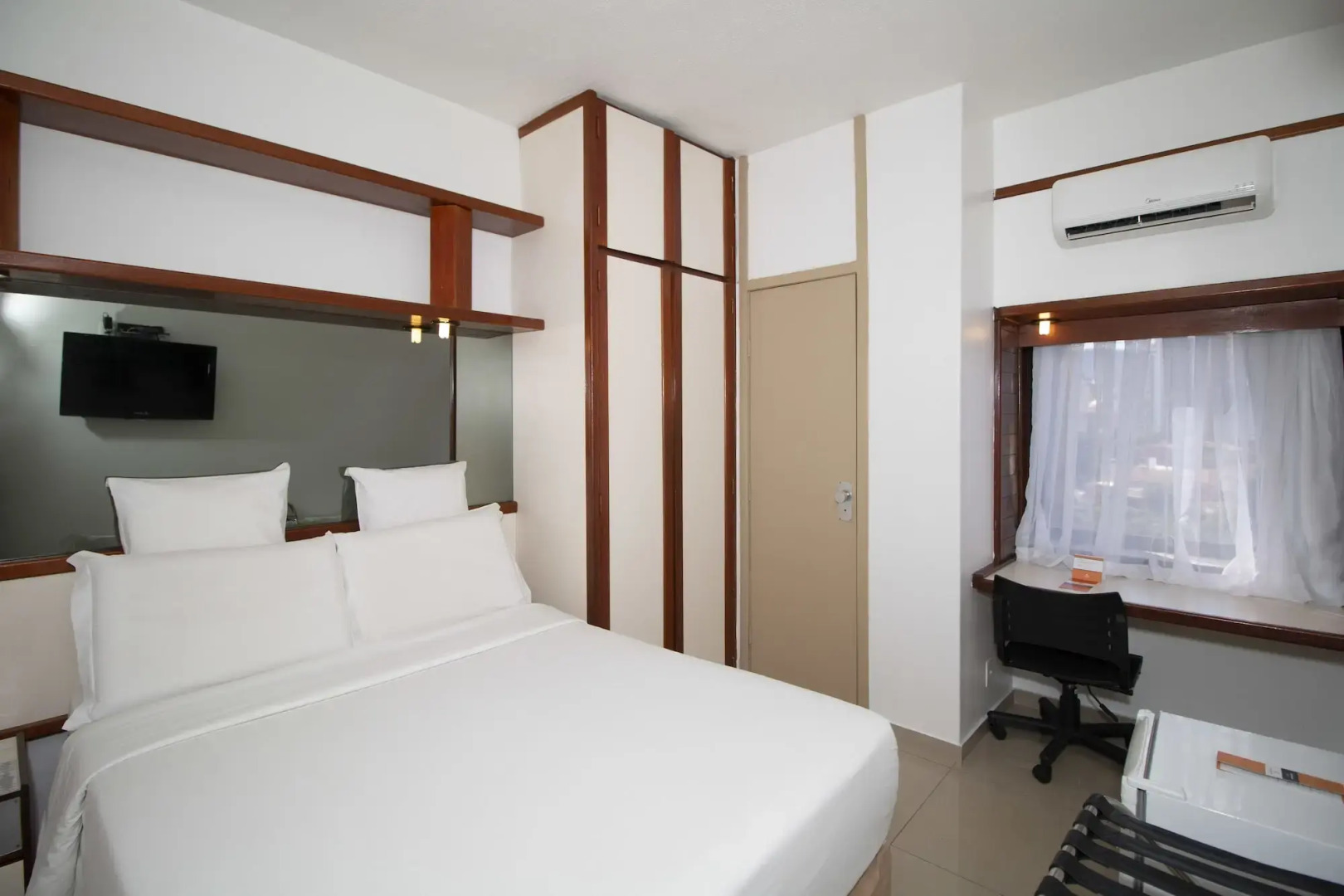 Foto - Royal Center Hotel Lourdes