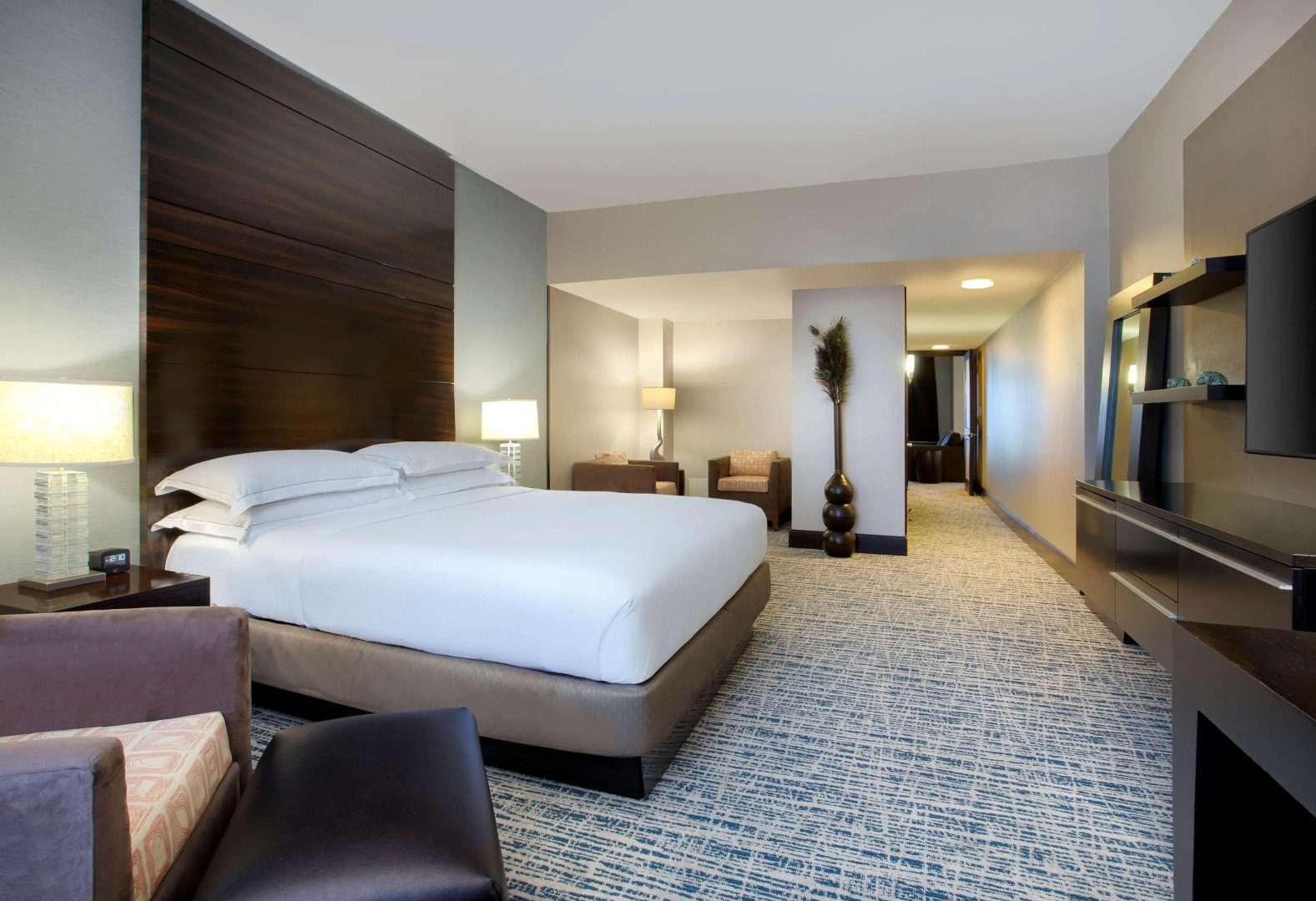 Foto - Hilton Tampa Downtown