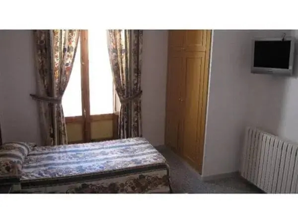 Photo - Hotel Fonda Agusti