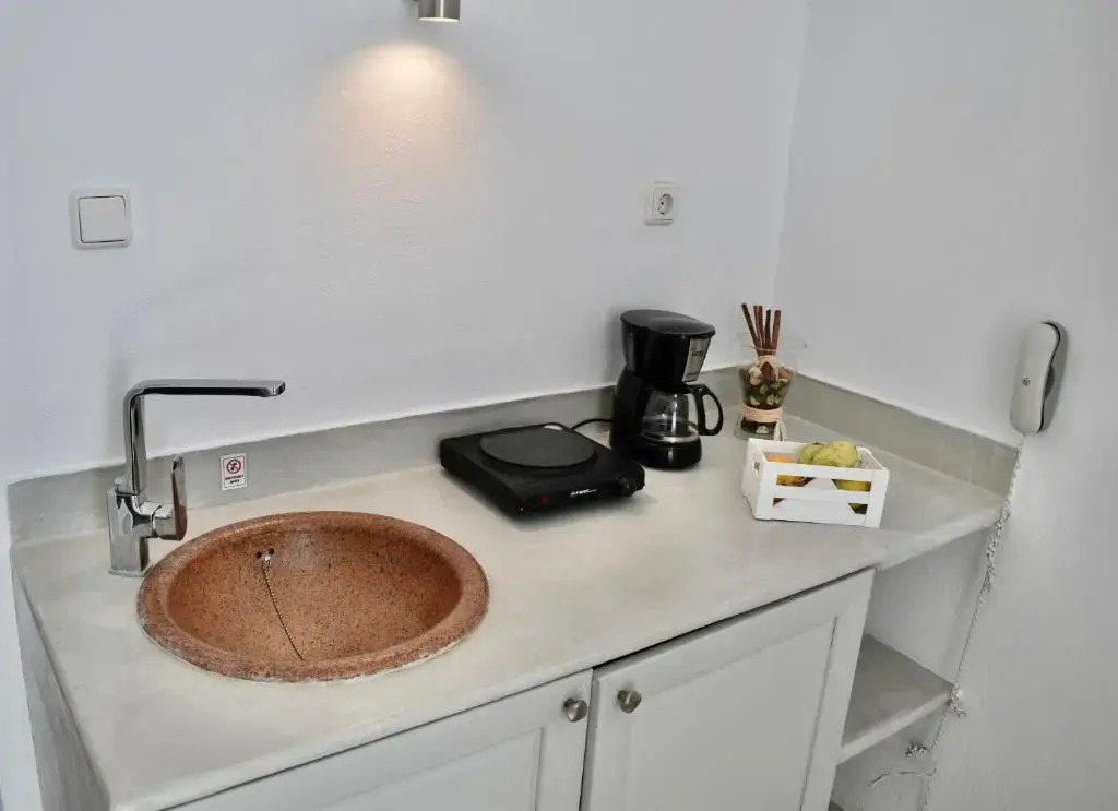 Foto - Aeolos Art & Eco Suites Adults Only