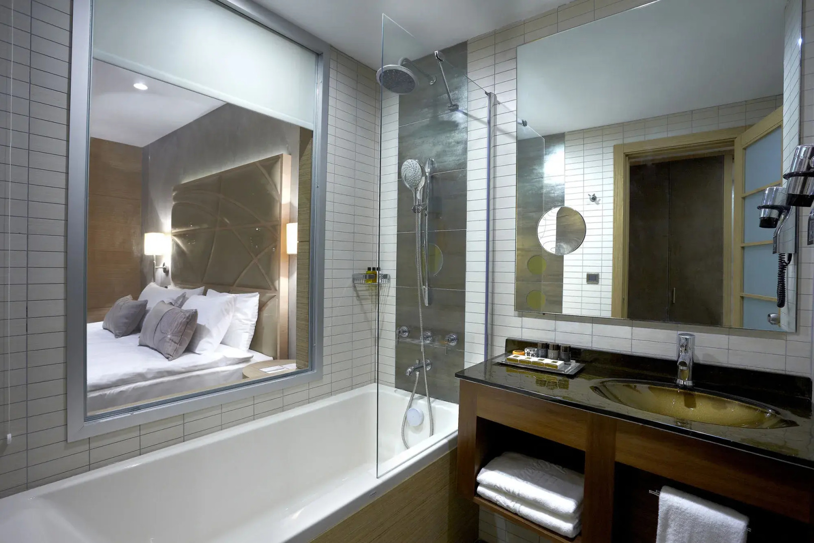 Photo - Cevahir Hotel Istanbul Asia