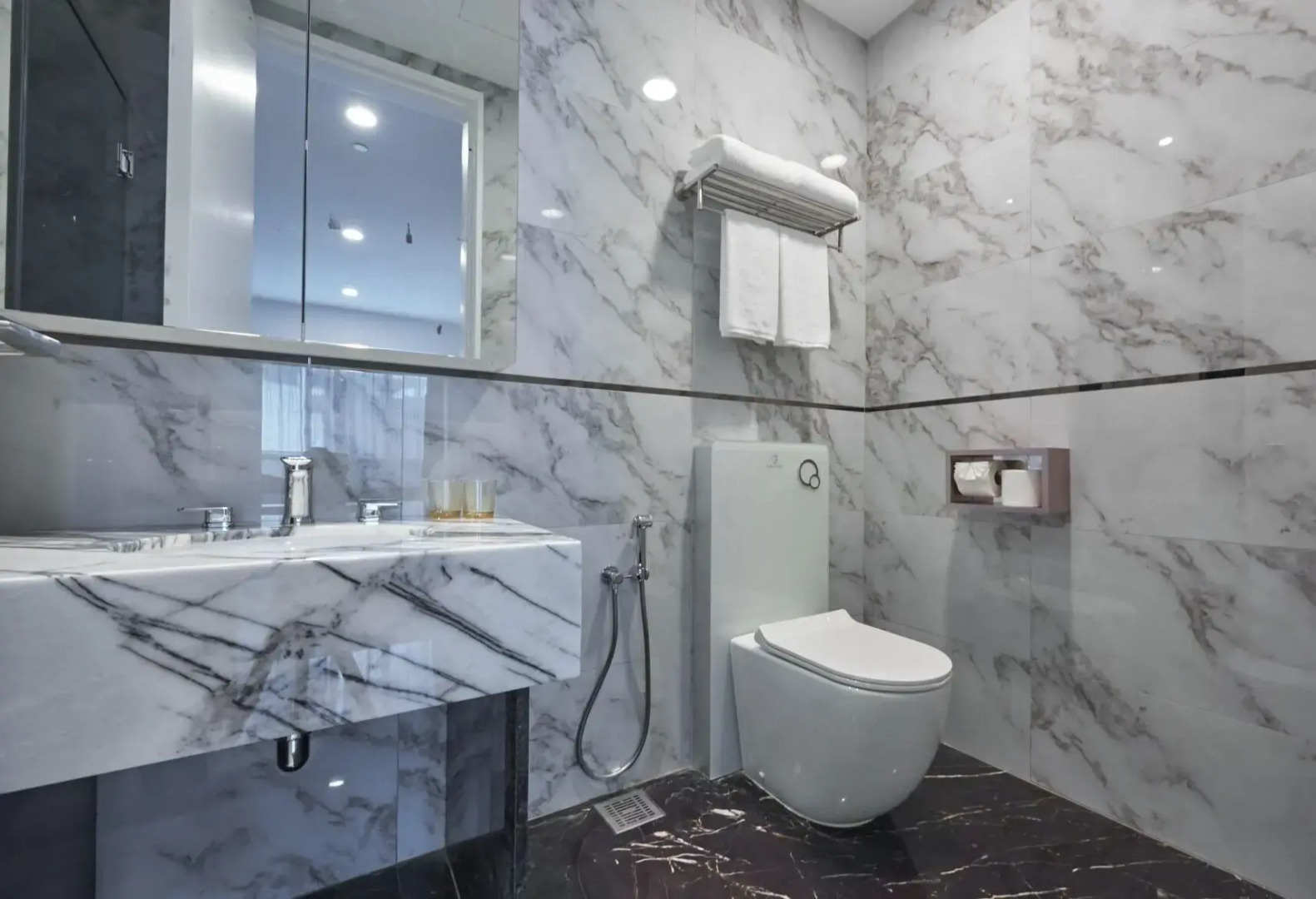 Foto - THE FACE Style Hotel