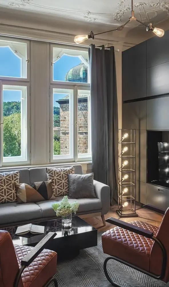 Photo - MN6 Luxury Suites by Adrez Living
