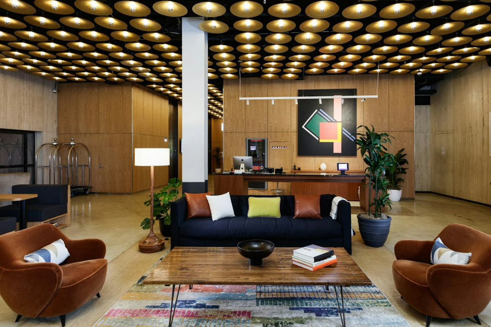 Photo - Placemakr Wall Street