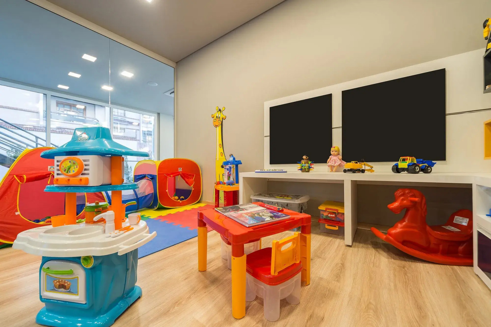 Foto - Hotel Laghetto Stilo Borges Oficial