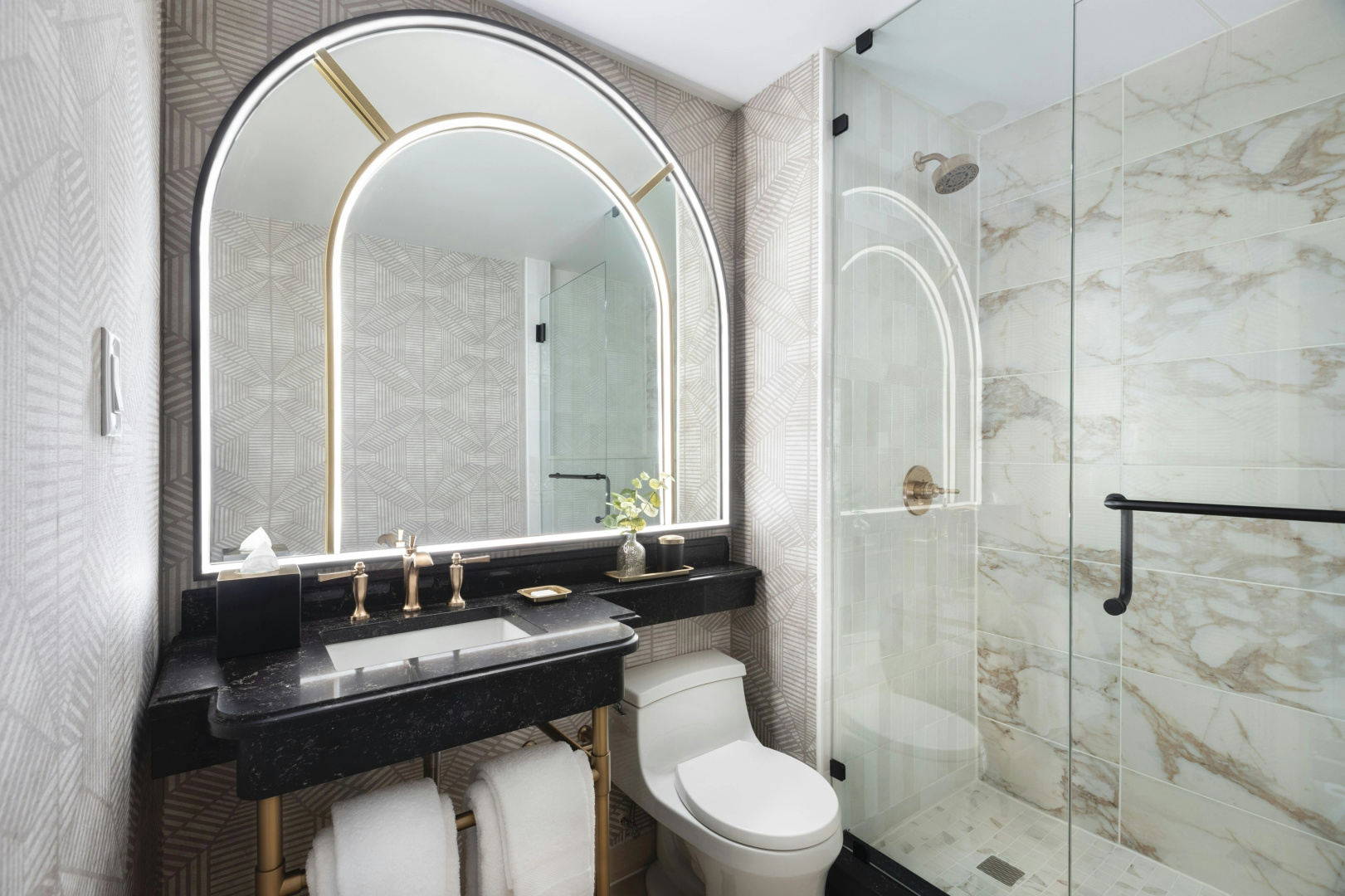 Photo - Omni Severin Hotel