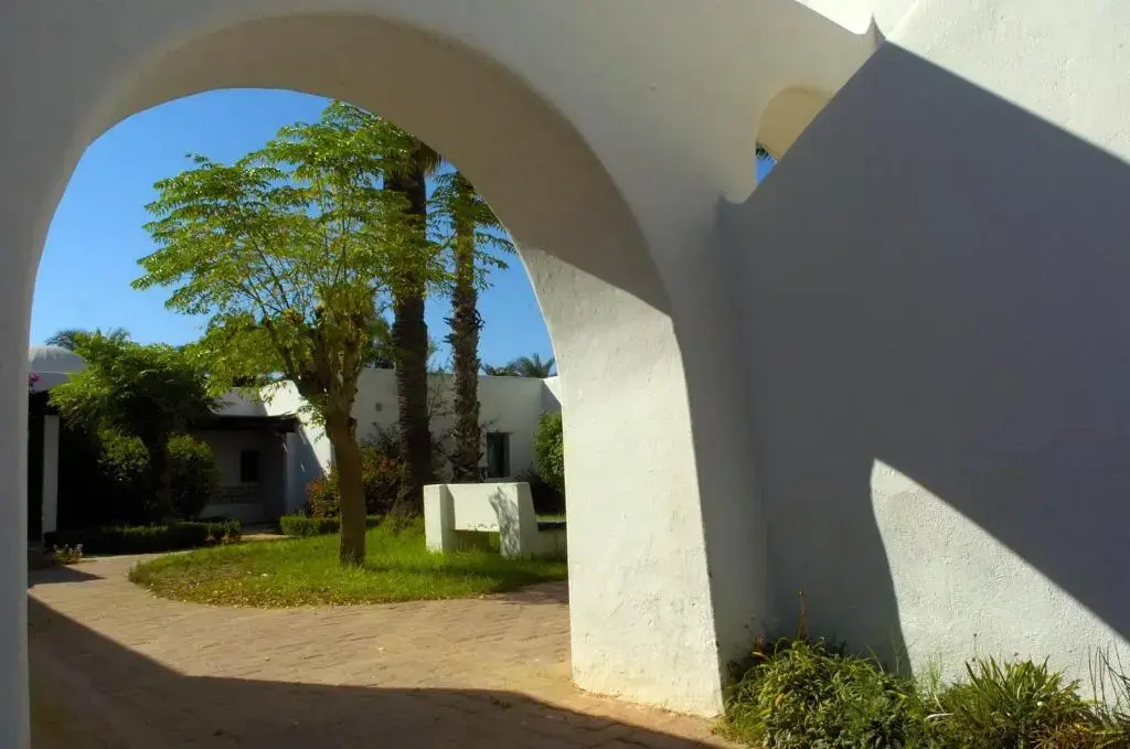 Foto - Shems Holiday Village & Aquapark