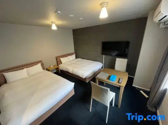 Foto - The Grand Residence Hotel Tenjin