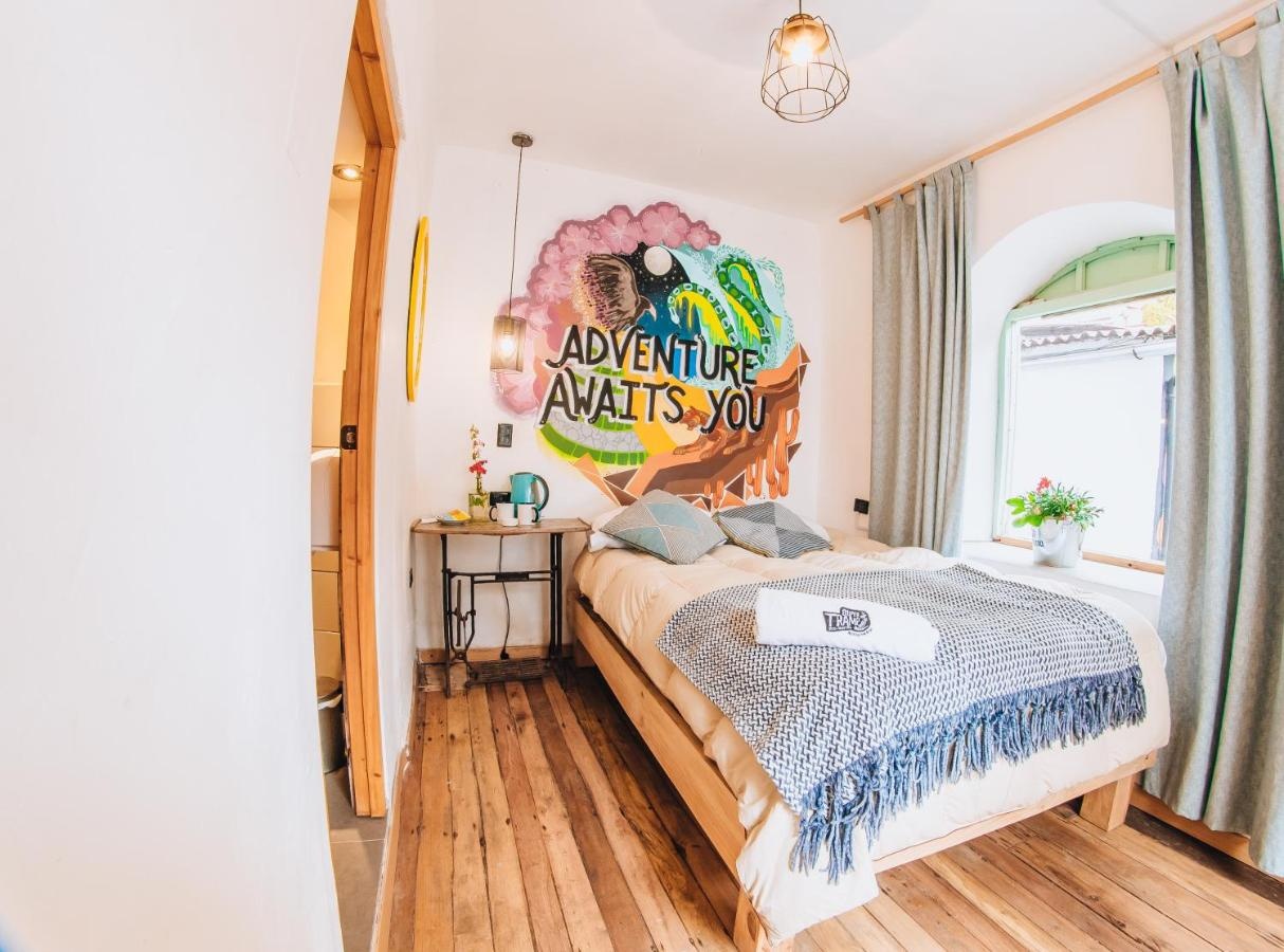 Photo - Supertramp Hostel Cusco