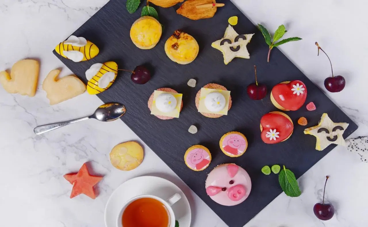 Foto - DoubleTree by Hilton Hotel Shenzhen Longhua