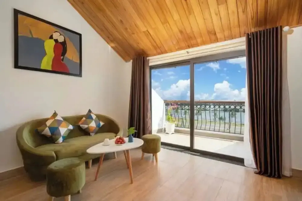 Photo - 1 Stop Vivi An Bang Beach Hoi An Hotel