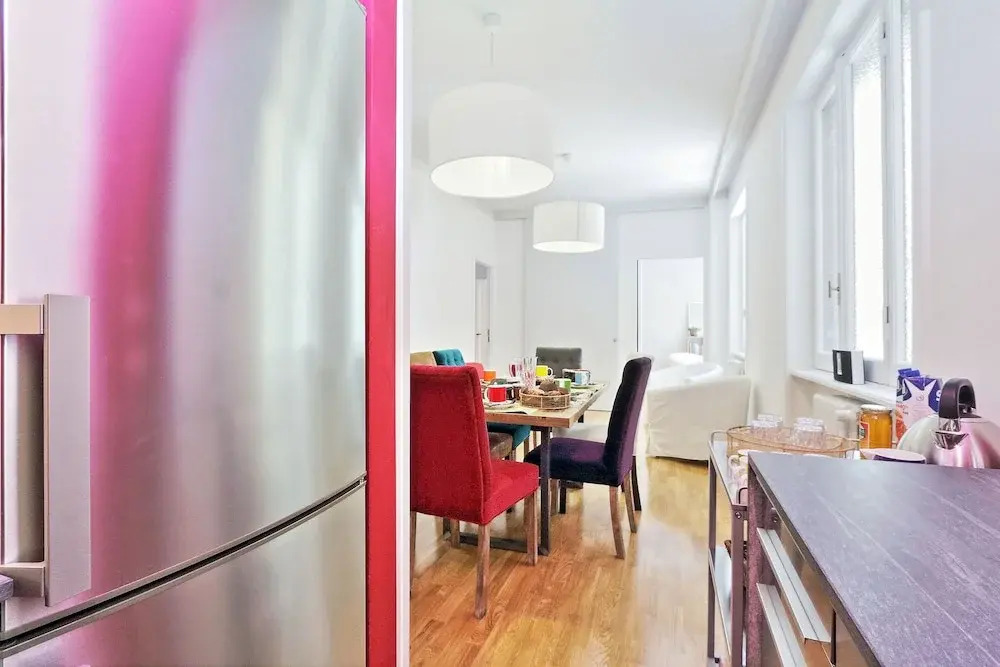 Foto - Proja Housing Romagnosi20