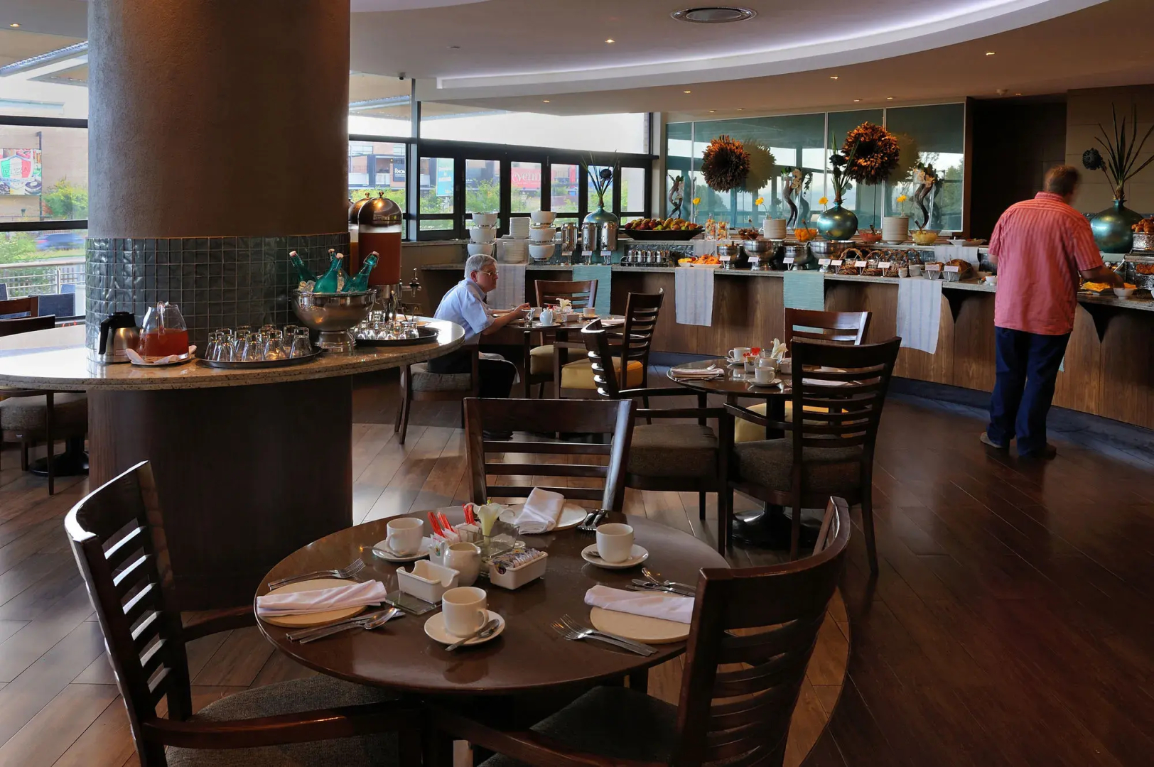 Foto - City Lodge Hotel Fourways