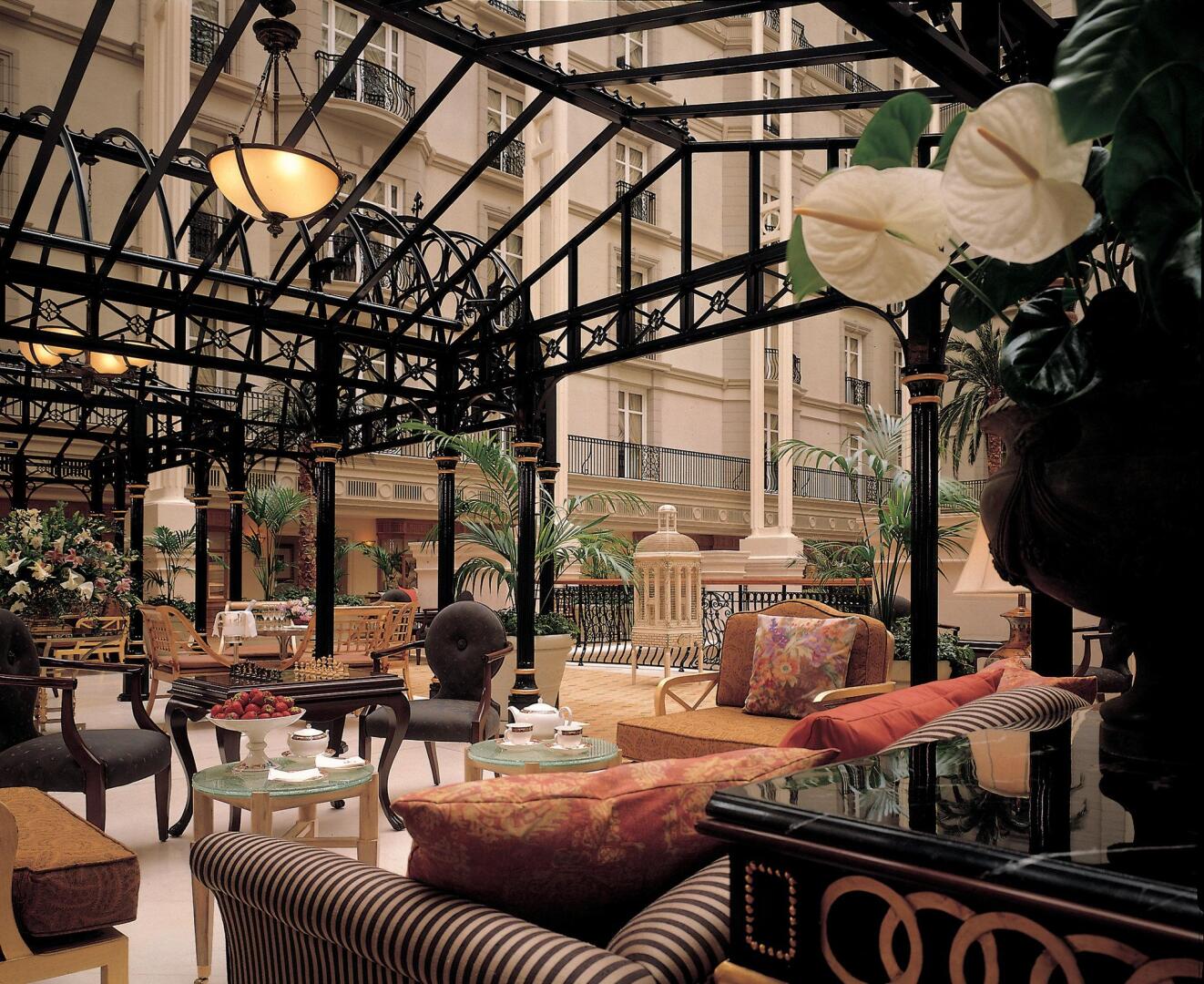 Foto - The Landmark London