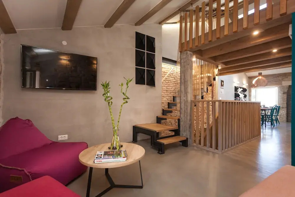 Photo - Casa Amando Eco Boutique House